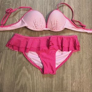 Bathing suit